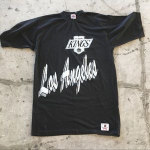 Los angeles kings XXL memorabilia